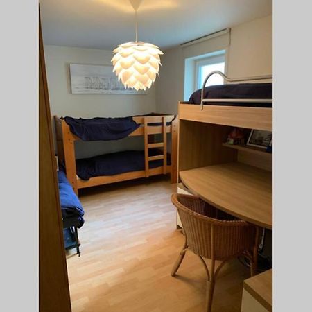 Two Bedroom Apartment - 50 Meters From Beach And Kyc Koksijde Exteriér fotografie